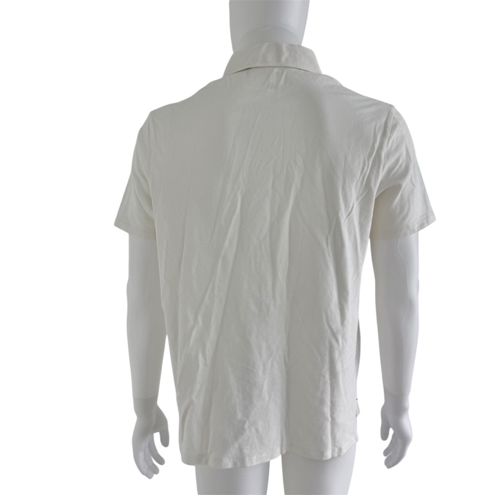 ISAIA POLO SHIRT - Picture 2 of 10